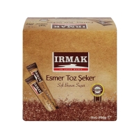 Irmak Esmer Stick Toz Şeker 500 Gr - Irmak Şeker