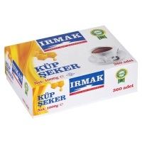 Irmak Küp Şeker 1 Kg - Irmak Şeker