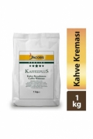 Jacobs Kaffeeplus Kahve Kreması Süt Tozu 1 Kg - Jacobs