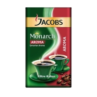 Jacobs Monarch Maxima Filtre Kahve Aroma 500 Gr - Jacobs