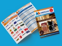 Katalog - Mercan Baskı