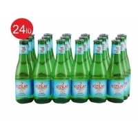 Kızılay Maden Suyu 200 Ml 24 Lü - Kızılay