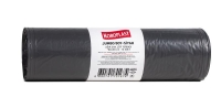 Koroplast Ağır Sanayi Çöp Torbası Jumbo 80x110 Cm Siyah 800 Gr - Koroplast