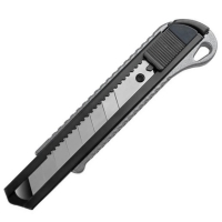 Kraf Maket Bıçağı Geniş Metal 630G - Kraf