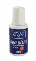 Kraf Sıvı Silici 20 gr 320G - Kraf