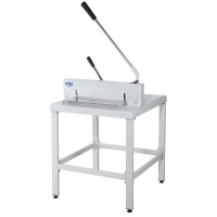 Kw-Trio 3947 A3 Kollu Sehpalı Giyotin 43 Cm - Kw-Trio