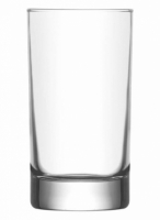 LAV Ada Su Bardağı Kahve Yanı 6 Lı (LV-ADA315F) - Lav