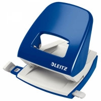 Leitz Delgeç 30 Sayfa Mavi L-5008 - Leitz