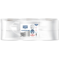 Lipa Soft Mini Jumbo Tuvalet Kağıdı 3.5 Kg 12 Li - Eti Kağıt