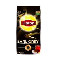 Lipton Earl Grey Dökme Çay 1 Kg - Lipton
