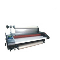 Mapilam R38 Roll Laminasyon Makinesi - Mapi