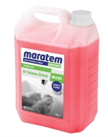 Maratem M101 Sıvı El Yıkama Sabunu Sedefli Pembe 5 Lt - Maratem