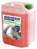Maratem M103 Saç Şampuanı Floral 20 Lt - Maratem