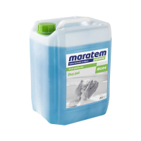 Maratem M104 Duş Jeli 20 Lt - Maratem