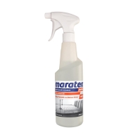 Maratem M213 Ahşap Temizlik ve Bakım 750 Ml - Maratem