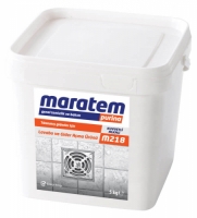 Maratem M218 Lavabo ve Gider Açıcı Toz 5 Kg - Maratem