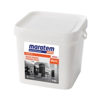 Maratem M221 İnşaat Sonrası Temizleyici 10 Kg - Maratem