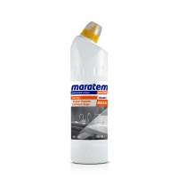 Maratem M224 Yoğun Kıvamlı Çamaşır Suyu 750 Ml - Maratem