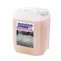 Maratem M302 Endüstriyel Bulaşık Deterjanı 20 Lt - Maratem