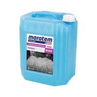 Maratem M303 Endüstriyel Bulaşık Parlatıcısı 20 Lt - Maratem