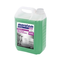 Maratem M305 Elde Bulaşık Deterjanı 5 Lt - Maratem