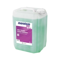 Maratem M315 Elde Bulaşık Deterjanı 20 Lt - Maratem