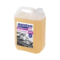 Maratem M328 Qac Katkılı Dezenfektan 5 Lt - Maratem