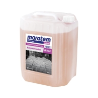 Maratem M342 Endüstriyel Bulaşık Deterjanı 20 Lt - Maratem