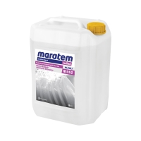 Maratem M352 Endüstriyel Bulaşık Deterjanı Klorlu 20 Lt - Maratem