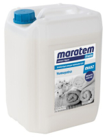 Maratem M602 Çamaşır Yumuşatıcısı Akdeniz Esintisi 20 Lt - Maratem