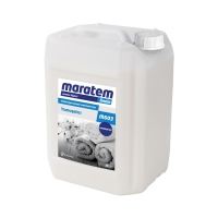 Maratem M603 Konsantre Çamaşır Yumuşatıcısı Floral 20 Lt - Maratem