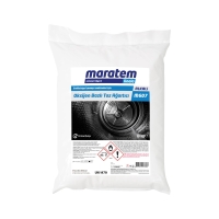 Maratem M607 Oksijen Bazlı Toz Ağartıcı 10 Kg - Maratem