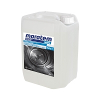 Maratem M614 Oksijen Bazlı Sıvı Ağartıcı 20 Lt - Maratem