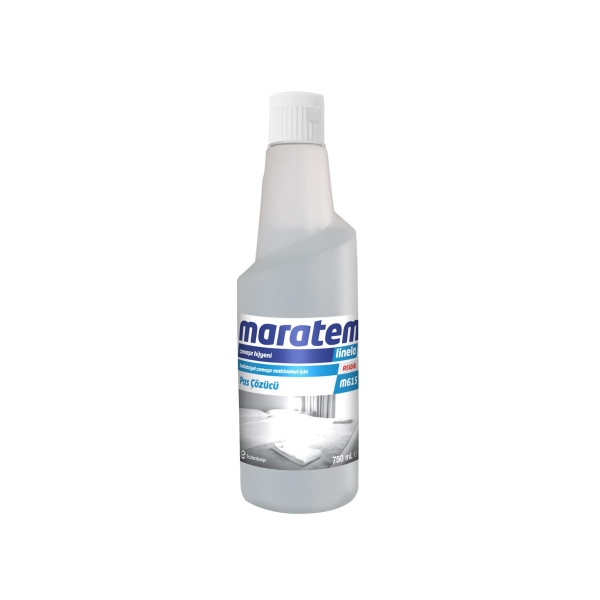 Maratem M615 Pas Çözücü 750 Ml - 1