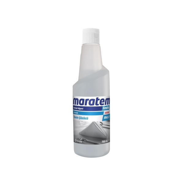 Maratem M617 Tanin Çözücü 750 Ml - 1