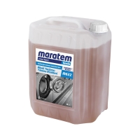 Maratem M622 Alkali Yardımcı Yıkama 20 Lt - Maratem