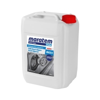 Maratem M624 PAA ve Hidrojen Peroksit Bazlı Hijyenik Yardımcı Yıkama 20 Lt - Maratem