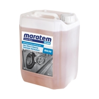 Maratem M630 Ana Yıkama Çamaşır Makinesi Deterjanı 20 Lt - Maratem