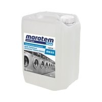 Maratem M635 Optik Parlatıcılı Konsantre Çamaşır Deterjanı 20 lt - Maratem