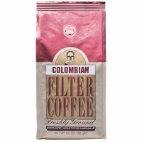 Mehmet Efendi Colombian Filtre Kahve 250 Gr - Mehmet Efendi