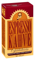 Mehmet Efendi Espresso Kahve Öğütülmüş 250 Gr - Mehmet Efendi