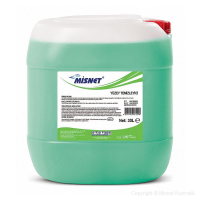 Misnet Parfümlü Genel Yüzey Temizleyici Yeşil Çam Kokulu 30 Kg - Misnet