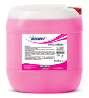 Misnet Sıvı El Sabunu Sedefli Pembe 30 Kg - Misnet