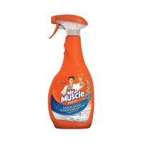 Mr. Muscle Banyo Temizleyici 750 Ml - Mr.Muscle