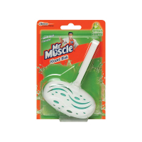 Mr. Muscle Klozet Blok Koku Giderici Orman Esintisi 40 Gr - Mr.Muscle