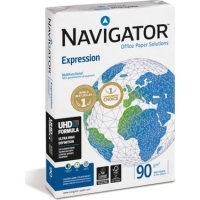 Navigator Fotokopi Kağıdı A3 90 Gr Expression 500 Lü - Navigator Kağıt