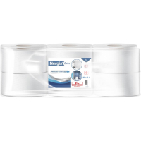 Nergis Extra Mini Jumbo Tuvalet Kağıdı 4.5 Kg 12 Li - Eti Kağıt