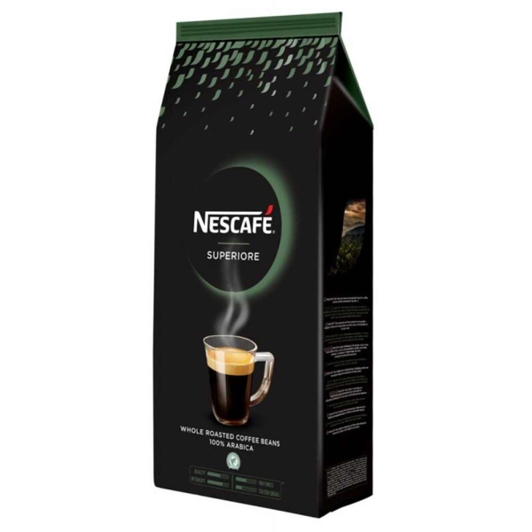 Nescafe Superiore Çekirdek Kahve 1 Kg - 1