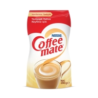 Nestle Coffe Mate Kahve Kreması 200 Gr - Coffee Mate