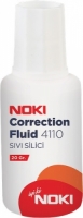 Noki Sıvı Silici Daksil 20 ml - Noki